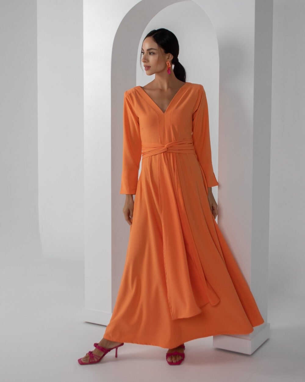 ⁦Orangey⁩ - الصورة ⁦5⁩