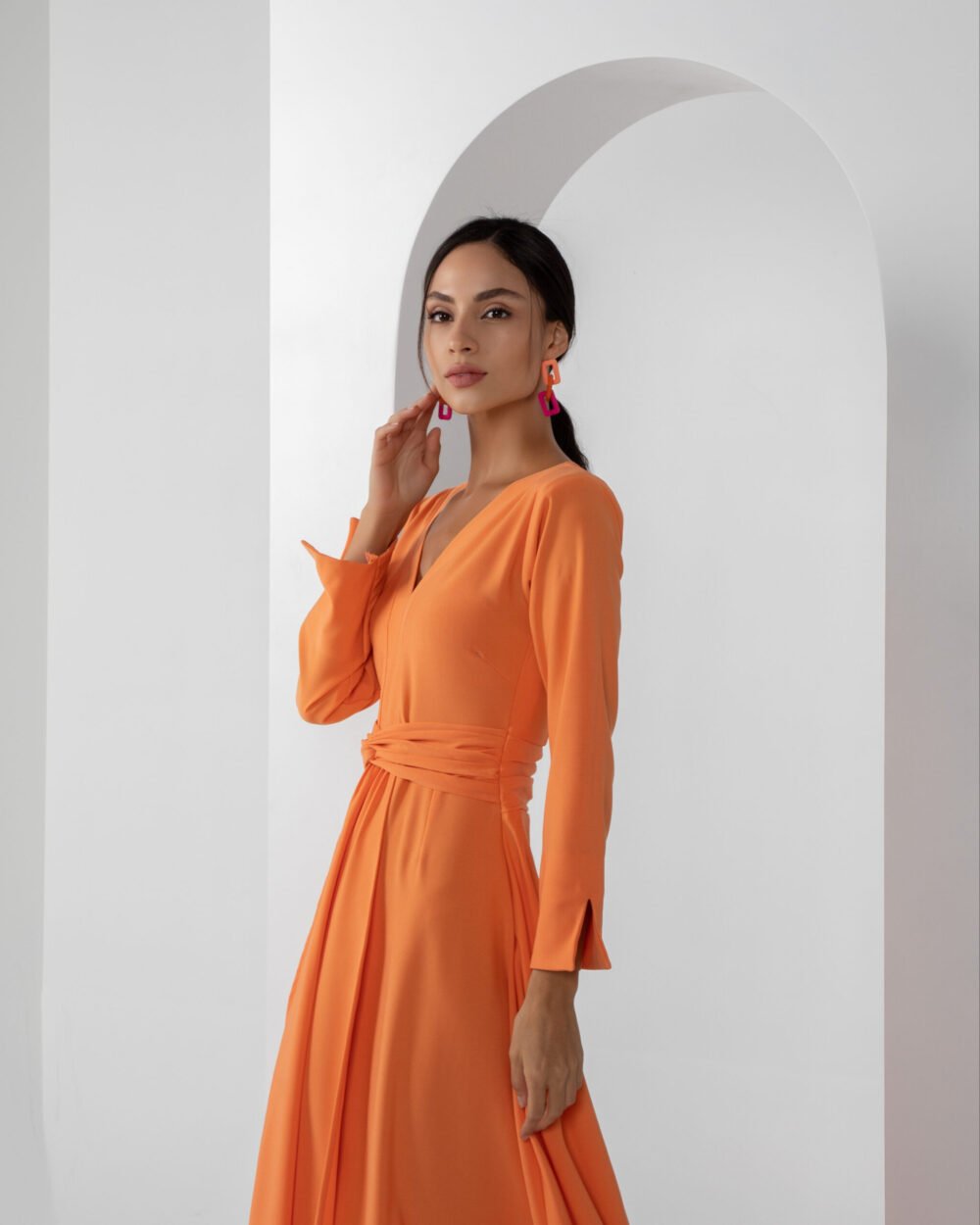 ⁦Orangey⁩ - الصورة ⁦6⁩