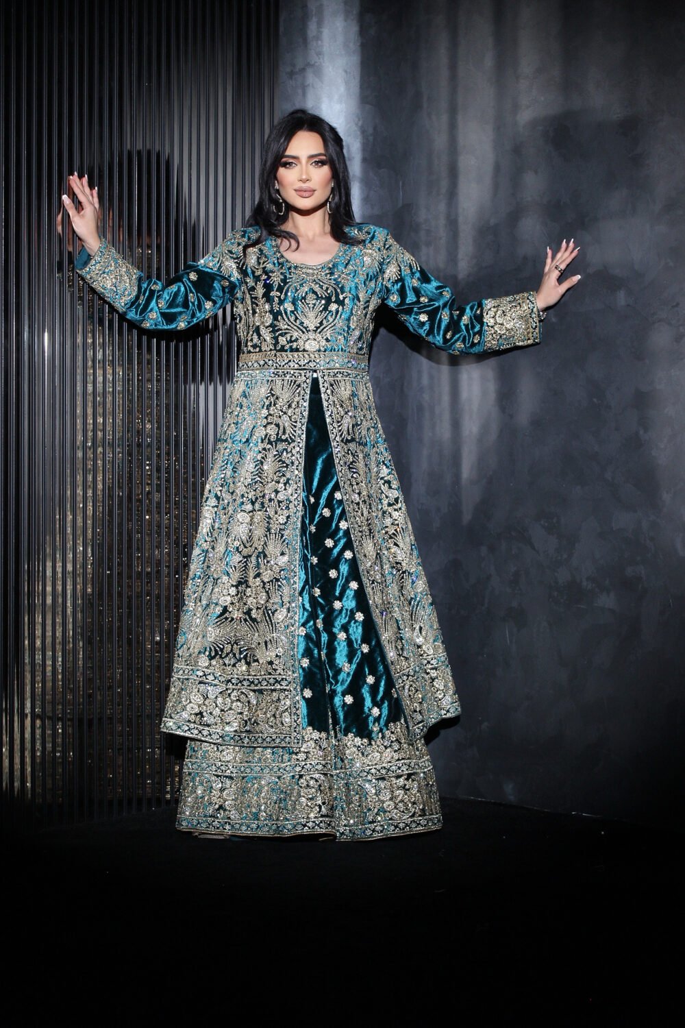 India
