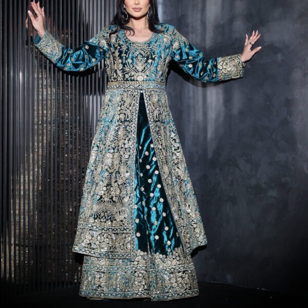 India
