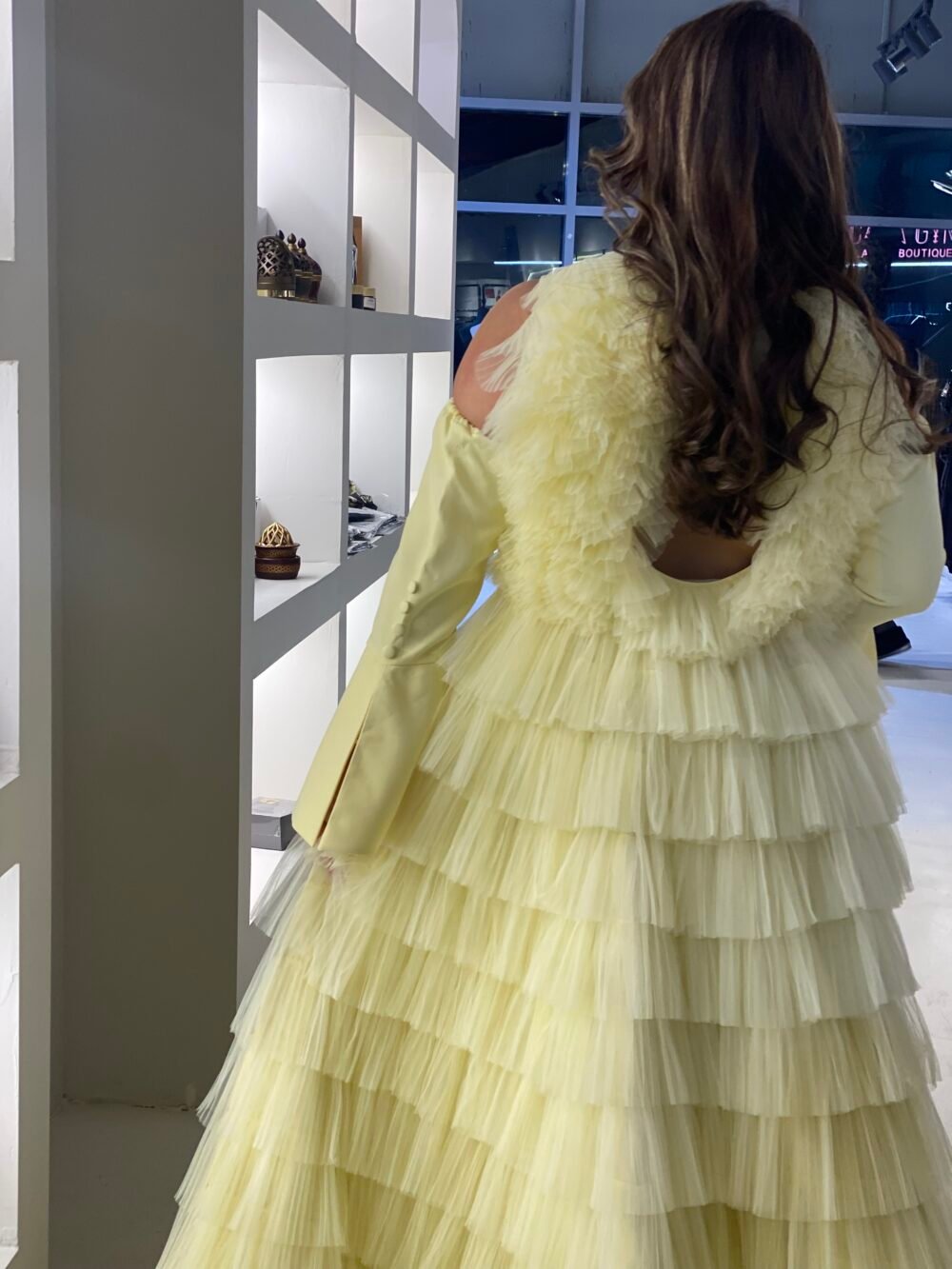 ⁦Yellow Batter⁩ - الصورة ⁦2⁩
