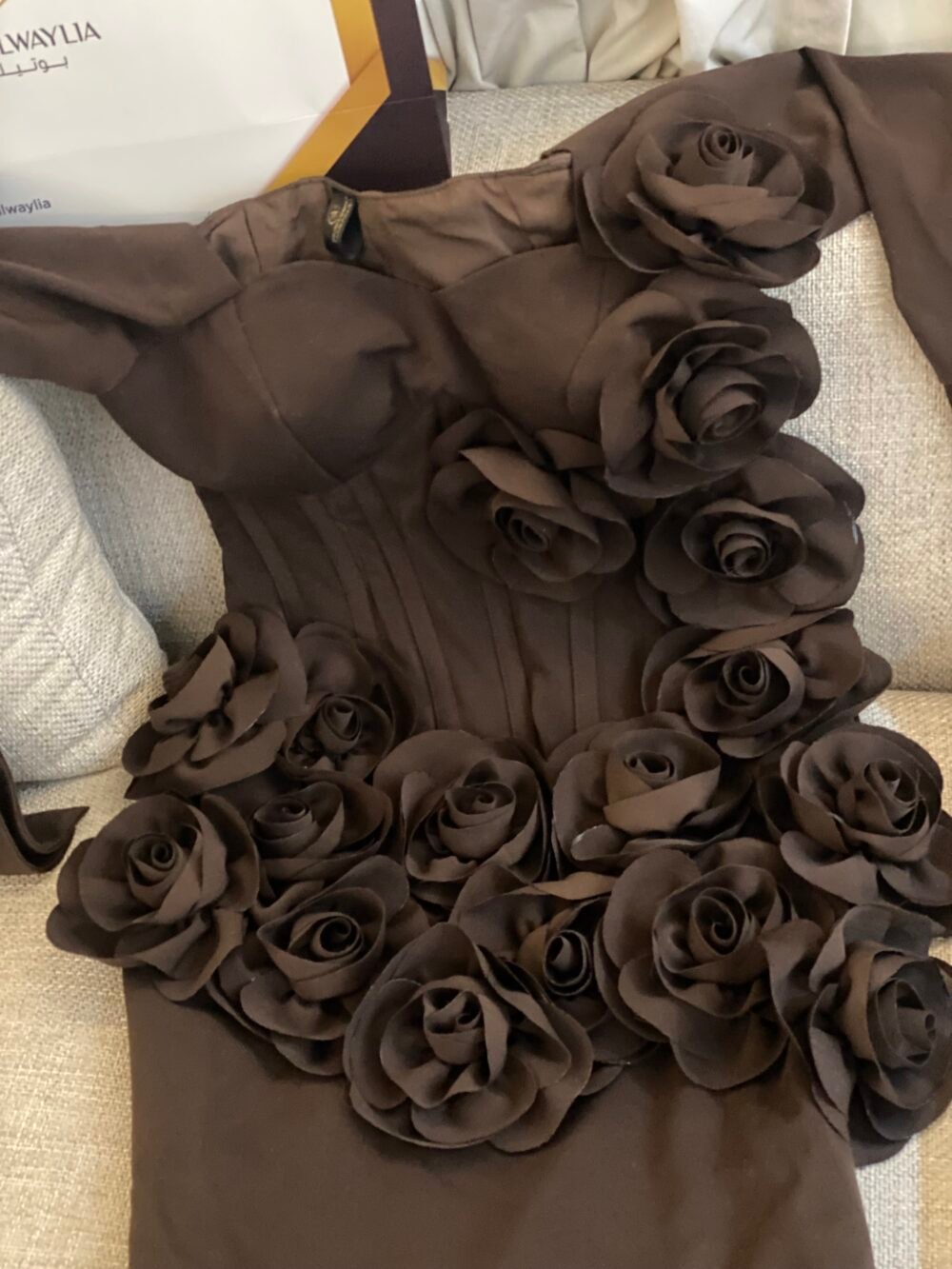 Dark chocolate