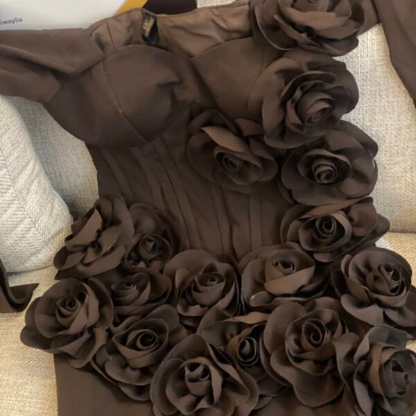 Dark chocolate