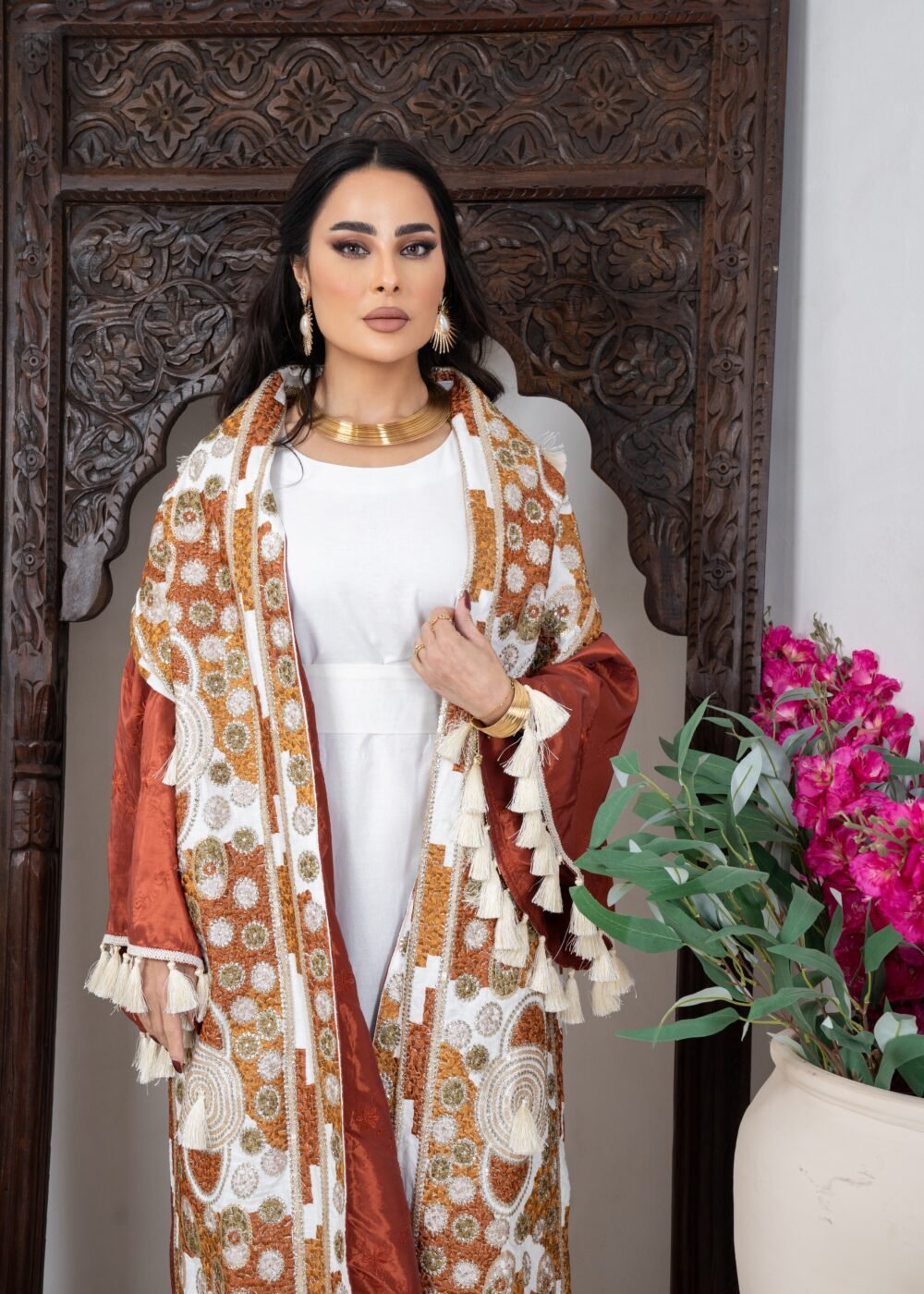 ⁦ساره توصيل خلال اسبوع⁩ - الصورة ⁦2⁩
