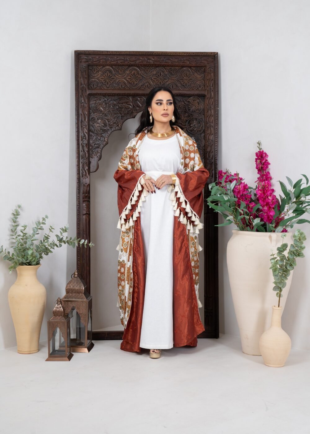⁦ساره توصيل خلال اسبوع⁩ - الصورة ⁦3⁩